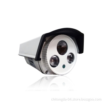 HD IP Camera with P2p (YL-IPC904)